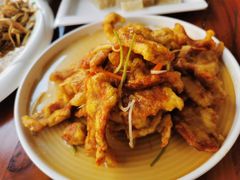 -李记大厨