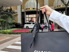 -Chanel(永利皇宫店)