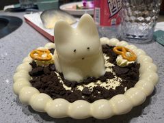 -蘸小院铁锅炖·蘸酱菜·东北菜(怀远门店)