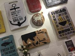 -十面欢腾·海鲜面·台式Bistro(长乐路店)