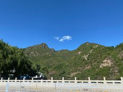 -龙庆峡风景区