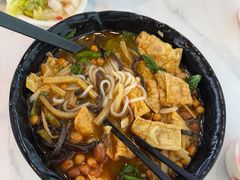 -覃记螺蛳粉·桂林米粉(鼓楼南街店)