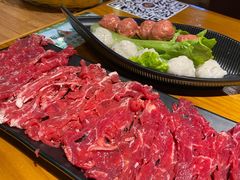 -牛品福潮汕牛肉火锅(旺庄店)