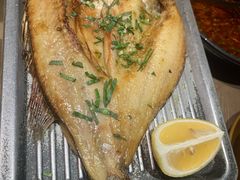 -耶里夏丽·新疆菜·28年喀什老馆(田林东路店)