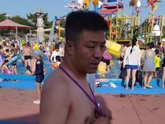 -西安华夏文旅水世界