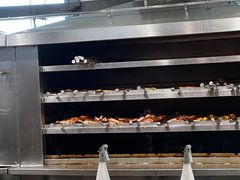 -汉巴味德·烤肉与啤酒的自助(杭州大悦城店)