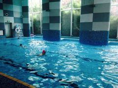 -齐岸健身(花园城店)