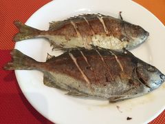 -万德诺富特酒店·自助餐厅(万德大厦店)