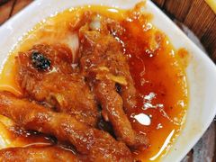 -澳门陈光记烧味饭店(南京德基广场店)