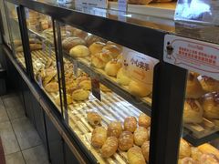 -BreadTalk面包新语·烘焙蛋糕(海珠丽影广场店)