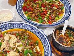 -新蜀会四川豆花(五羊店)