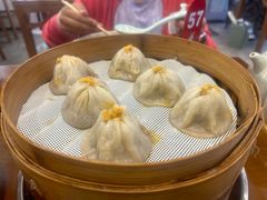 -忆秦园小笼包(惠山古镇总店)