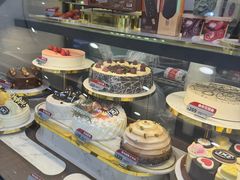 -DQ·蛋糕·冰淇淋(科华王府井店)