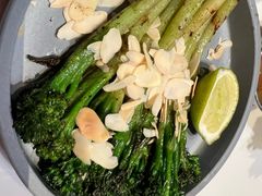 -胡麻(静安嘉里店)