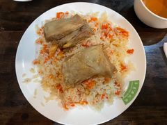 双排抓饭-217丰惠源抓饭(星湖街店)