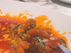-湖滨28中餐厅·西湖宴·杭州君悦酒店