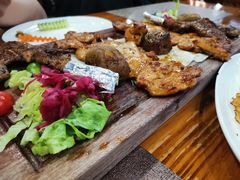 -TUK土耳其餐厅·下午茶(卢湾店)