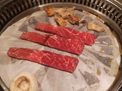 -牛市牛烤肉(西单大悦城店)