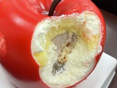 -好利来(牡丹园店)
