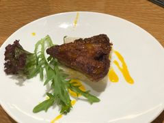 -鲁商铂尔曼大酒店·铂丽自助餐厅