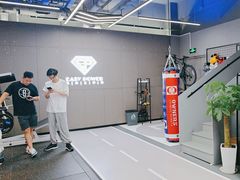 -EASY POWER健身工作室(浦东大道店)