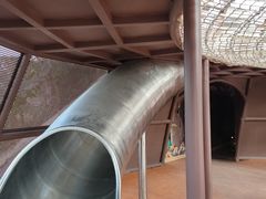 -江门古劳水乡旅游区