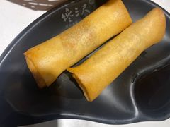 -馋三尺蟹粉小笼(人民广场店)