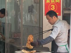 -杨家牛肉汤(淮建路店)