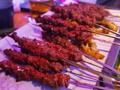 -燥次·烧烤酒场(万象城店)