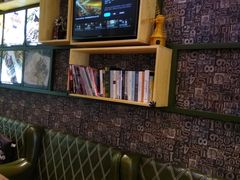 -秋田满满烘焙店