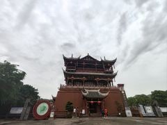 -洛带古镇