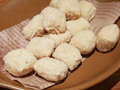 -本处·素食·融合料理(南油店)