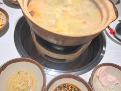 -广顺鑫猪肚鸡(经八路店)