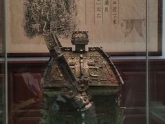 -晋祠博物馆