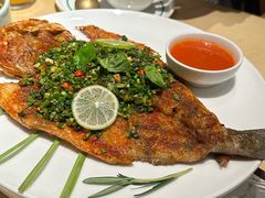 -一坐一忘云南菜(卓悦中心)