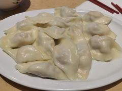 喜三鲜-喜家德虾仁水饺(济钢店)