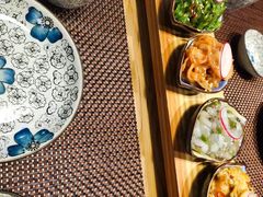 -樱の千渡日式料理·铁板烧•烧鸟(金盛田广场店)