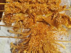 -老酱油炸社