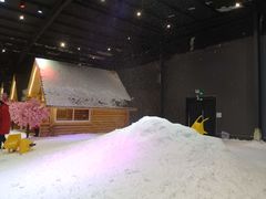 -宁波冰雪大世界(北仑区)