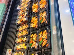 -鲜道寿司(无锡苏宁店)