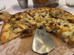 -西部牛排(京华城店)