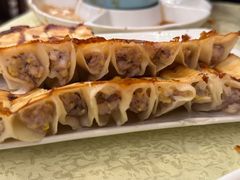 -奥华餐厅·老张记(台基厂店)