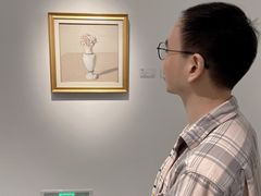 -大芬美术馆