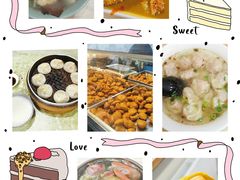 -金原鸭血粉丝汤总店(锁金村店)