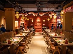 -耶里夏丽·丝路国际·新疆餐厅(浦东区东方路店)