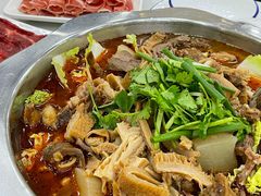 -古乐牛香·鲜牛肉牛杂火锅(五一中路店)