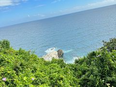 -三亚蜈支洲岛旅游区
