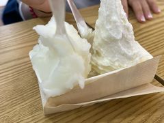 -野人先生Gelato(上海长宁龙之梦店)