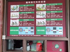 -合肥滨湖国家森林公园