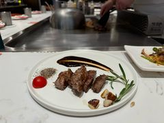 -火地铁板烧(昆山万象汇店)